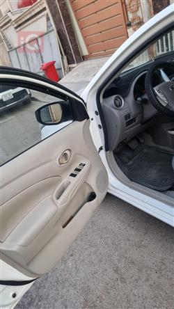 نيسان صني